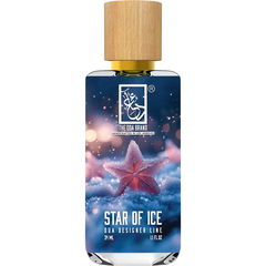Star of Ice by The Dua Brand