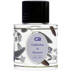 Lightning & Thunder by Côte d'Azur