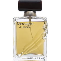 Messages d'Homme von Mariella Burani