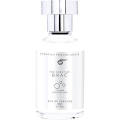 Island Collection - The Scent of Brač by Croatian Perfume House