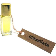 Cioccolata by Scent by the Sea Cioccolata by Scent by the Sea