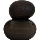 Mon nom est rouge von Majda Bekkali