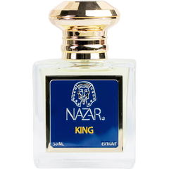 King by Nazar