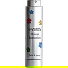 Flower Explosion von O-Twist