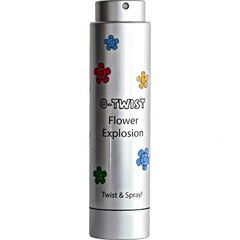 Flower Explosion von O-Twist