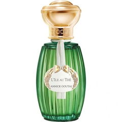 L'Île au Thé Limited Edition von Goutal