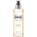 Forever Classic Never Boring - Elegant Mandarin & Praline (Body Splash) by Mexx