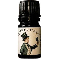 Leprechaun by Amorphous / Black Baccara Leprechaun by Amorphous / Black Baccara