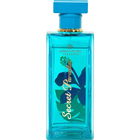 Secret Paradise by Daisy La Blanc