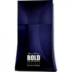 Bold Blue von Avroy Shlain