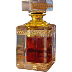 Safran Khorassan von Agarwood Luxury Oud