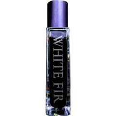 White Fir by Pineward
