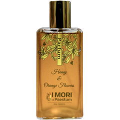 Honey & Orange Flowers by I Mori di Paestum