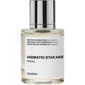 Aromatic Star Anise von Dossier