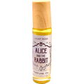 Alice & The Rabbit  (Perfume Oil) von Juliet Rose