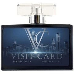 Visit Card von Parli