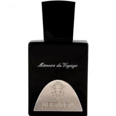 Mémoire du Voyage von Nostalgia Collection