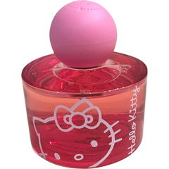 Hello Kitty by Armand Dupree