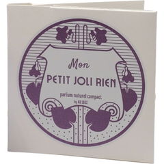 Mon Petit Joli Rien von AB 1882 / A. Biette & Fils