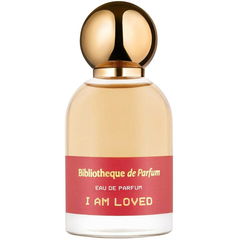 I Am Loved von Bibliothèque de Parfum