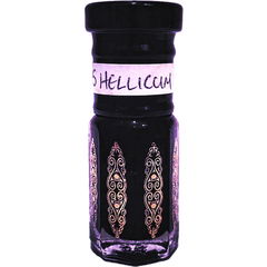 Hellicum II von Mellifluence Perfume