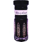 Hellicum II von Mellifluence Perfume