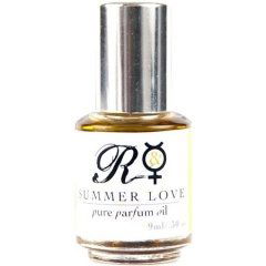 Summer Love von Rebel & Mercury