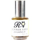 Summer Love von Rebel & Mercury