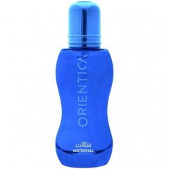 Waterfall von Orientica