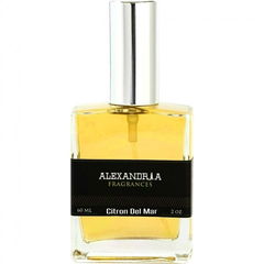 Citron del Mar (Parfum Extract) von Alexandria Fragrances