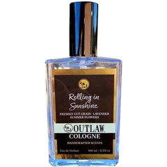 Rolling in Sunshine by Outlaw Soaps