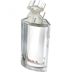 Tous (Eau de Toilette) by Tous