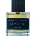 Lomond by The Executive Shaving Company