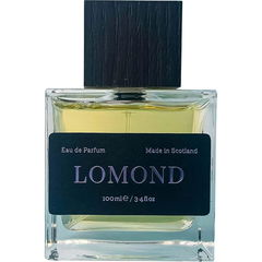 Lomond von The Executive Shaving Company