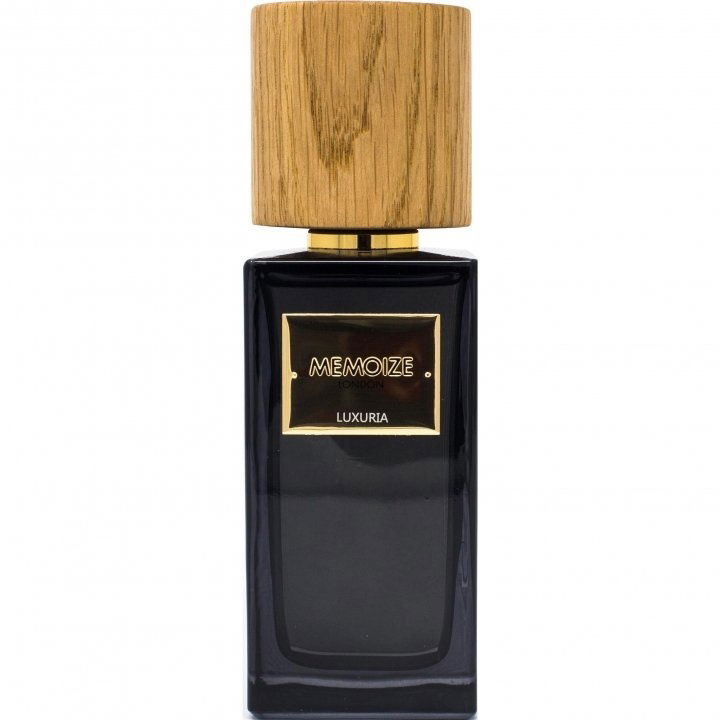 Luxuria von Memoize