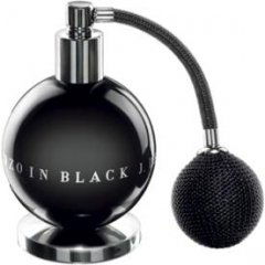 In Black by Jesus del Pozo