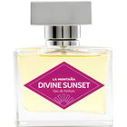 Divine Sunset by La Montaña