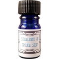 Starlight & Spider Silk von Nui Cobalt Designs