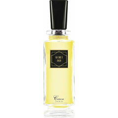 Secret Oud (2017) (Eau de Parfum) by Caron