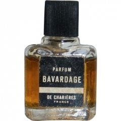 Bavardage von Charrier / Parfums de Charières