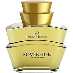 Sovereign by Dales & Dunes