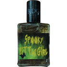 Spooky Little Girl von Red Deer Grove