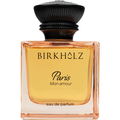 Paris - Mon Amour von Birkholz