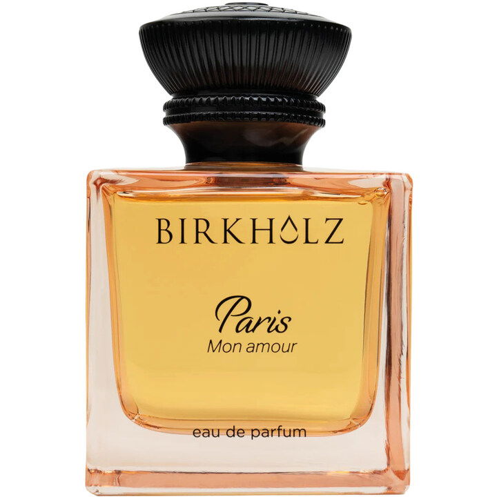 Paris - Mon Amour von Birkholz