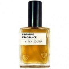Witch Doctor by Paraphrase / Libertine Fragrance