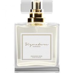 London Leather von Signature Fragrances