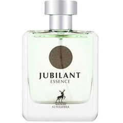 Jubilant Essence / Versencia Essence by Maison Alhambra