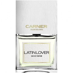 Latin Lover (Eau de Parfum) von Carner