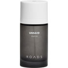 Unsaid von Roads
