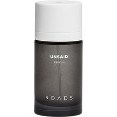 Unsaid by Roads